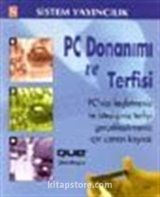 PC Donanımı ve Terfisi