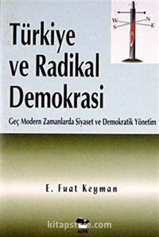 Türkiye ve Radikal Demokrasi