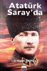 Atatürk Saray'da