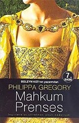 Mahkum Prenses 4. Kitap