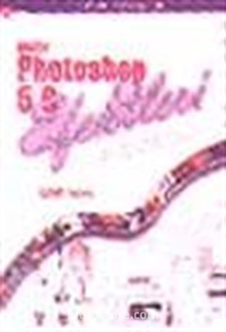 Photoshop 5.0 Efektler