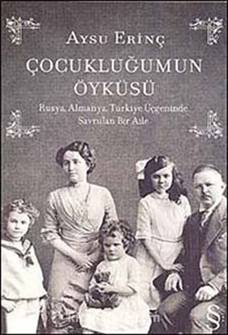 Çocukluğumun Öyküsü