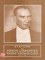 Atatürk ve Türkiye Cumhuriyeti Tarihi Kronolojisi (1918-1938)