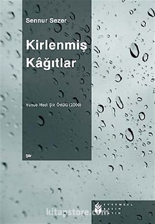 Kirlenmiş Kağıtlar