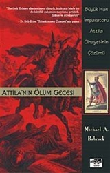 Atilla'nın Ölüm Gecesi