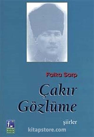 Çakır Gözlüme