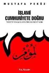 İslami Cumhuriyete Doğru