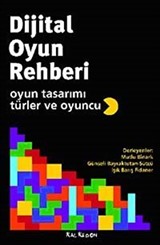 Dijital Oyun Rehberi