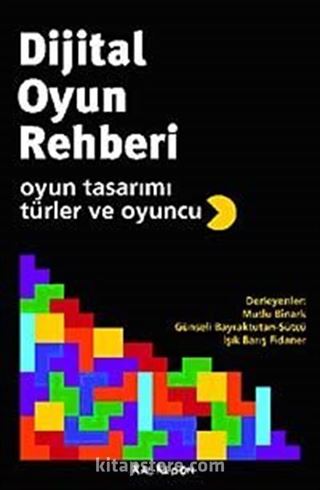 Dijital Oyun Rehberi