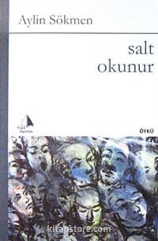 Salt Okunur