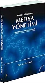 Halkla İlişkilerde Medya Yönetimi