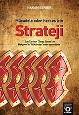 Mücadele Eden Herkes İçin Strateji