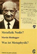 Metafizik Nedir?