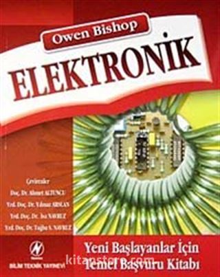 Elektronik (1.hm)