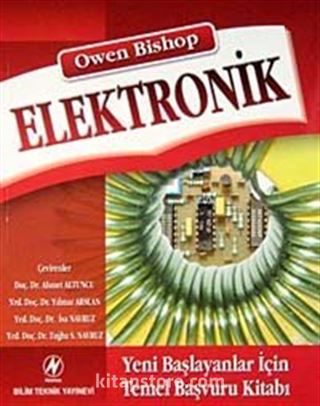 Elektronik (3. Hamur)