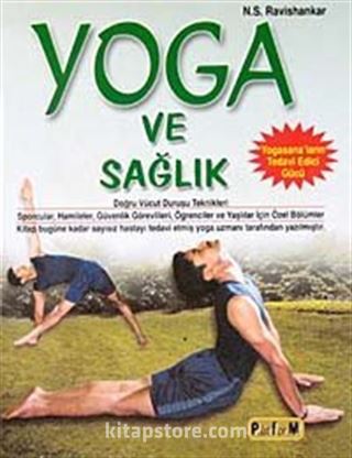 Yoga ve Sağlık