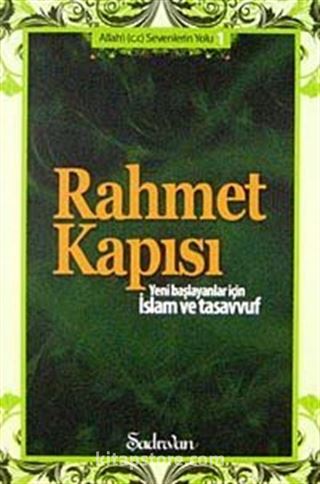 Rahmet Kapısı cep boy