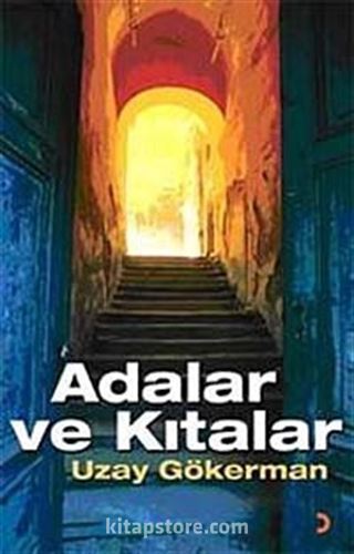 Adalar ve Kıtalar