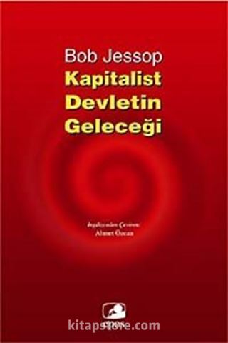 Kapitalist Devletin Geleceği