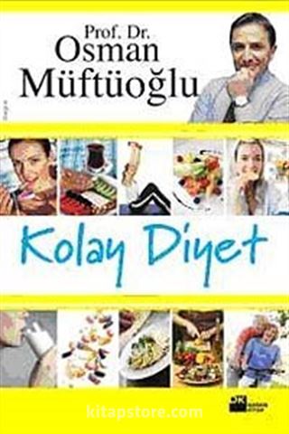 Kolay Diyet