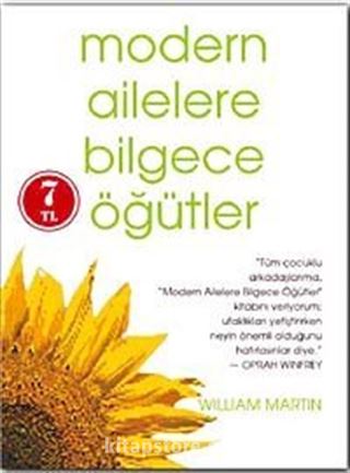 Modern Ailelere Bilgece Öğütler