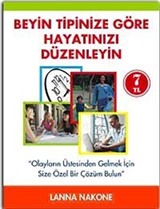 Beyin Tipinize Göre Hayatınızı Düzenleyin