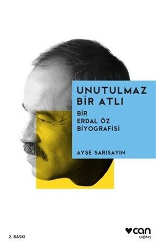 Erdal Öz Unutulmaz Bir Atlı