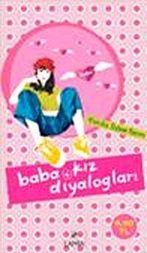 Baba Kız Diyalogları (Cep Boy)