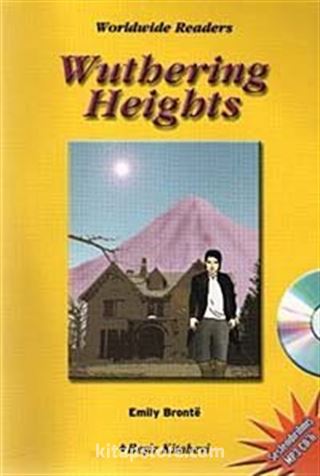 Level-6 / Wuthering Heights (Audio CD'li)