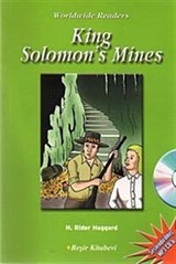 Level-3 / King Solomons's Mines (Audio CD'li)