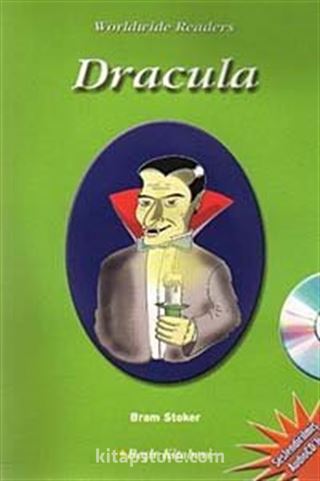 Level-3 / Dracula (Audio CD'li)