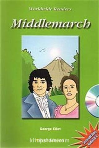 Level-3 / Middlemarch (Audio CD'li)