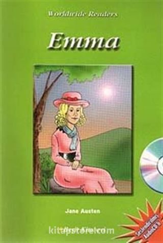 Level-3 / Emma (Audio CD'li)