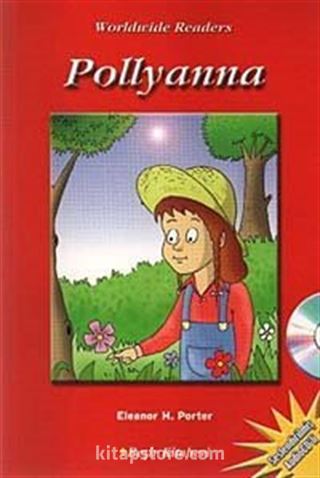 Level-2: Pollyanna (Audio CD'li)