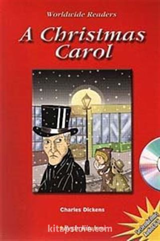 Level-2 / A Christmas Carol (Audio CD'li)