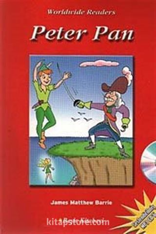 Level-2 / Peter Pan (Audio CD'li)