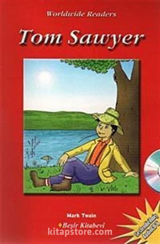 Level-2 / Tom Sawyer (Audio CD'li)