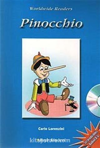 Level-1 / Pinocchio (Audio CD'li)