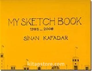 My Sketch Book (1985-2008)