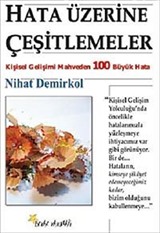 Hata Üzerine Çeşitlemeler