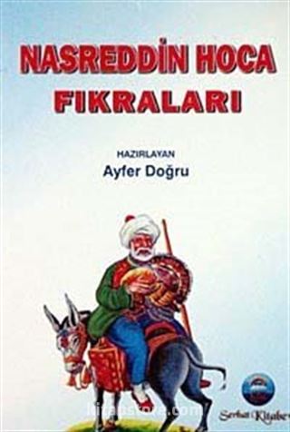 Nasreddin Hoca Fıkraları (Cep Boy)