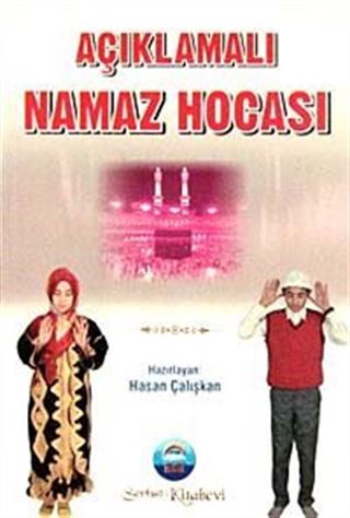 Açıklamalı Namaz Hocası