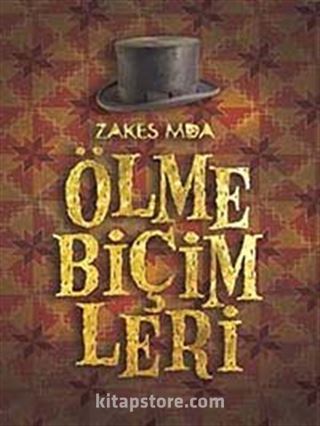 Ölme Biçimleri