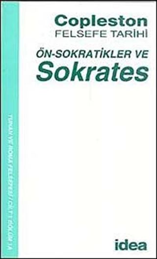 Ön-Sokratikler ve Sokrates