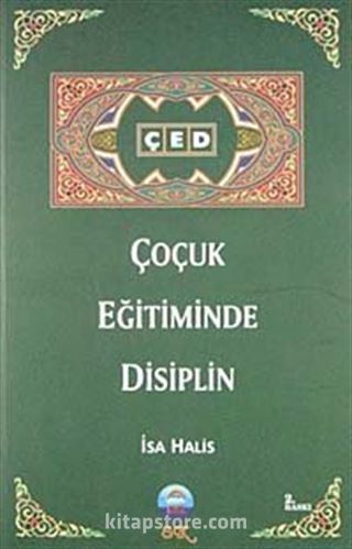 Çocuk Eğitiminde Disiplin