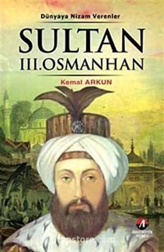 Sultan III. Osman Han