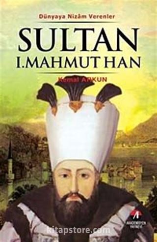 Sultan I. Mahmut Han