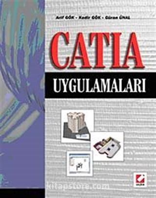 CATİA Uygulamaları