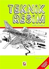 Teknik Resim (Hüdayim Başak)