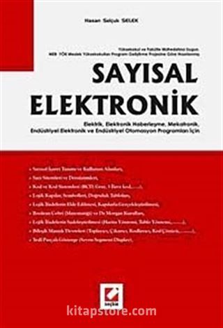 Sayısal Elektronik